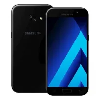 Samsung Galaxy A5 (2017) tokok