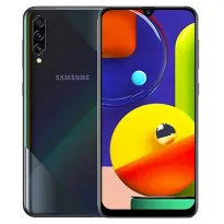 Samsung Galaxy A50S üvegfóliák