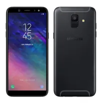 Samsung Galaxy A6 (2018) tokok