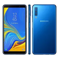 Samsung Galaxy A7 (2018) tokok