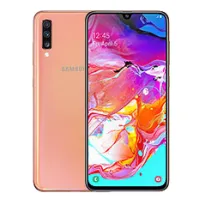 Samsung Galaxy A70 tokok