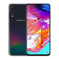 Samsung Galaxy A70s üvegfóliák