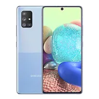 Samsung A71 5G üvegfóliák