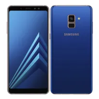 Samsung Galaxy A8 2018 tokok