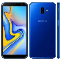 Samsung Galaxy J6 Plus tokok