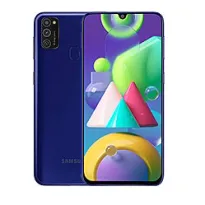 Samsung M30s / M21 üvegfóliák