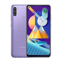 Samsung Galaxy M11 tokok