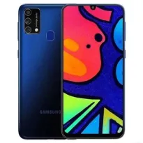 Samsung Galaxy M21S tokok