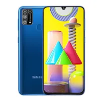 Samsung Galaxy M31 tokok