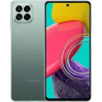 Samsung Galaxy M53 5G üvegfóliák