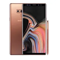 Samsung Galaxy Note 9 tokok