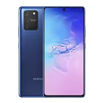 Samsung Galaxy S10 Lite tokok