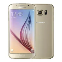 Samsung Galaxy S6 üvegfóliák