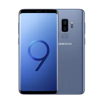 Samsung S9 Plus üvegfólia