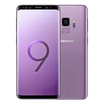 Samsung Galaxy S9 tokok