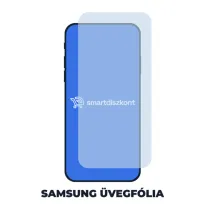 Samsung üvegfólia