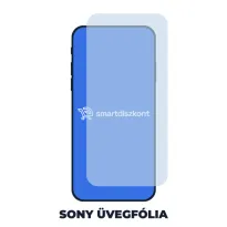 Sony üvegfólia