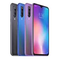 Xiaomi Mi 9 SE tokok