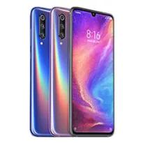 Xiaomi Mi 9 tokok