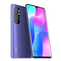 Xiaomi Mi Note 10 Lite tokok