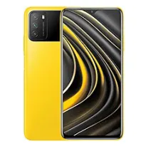 Xiaomi Poco M3 tokok