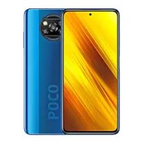 Xiaomi Poco X3 NFC tokok