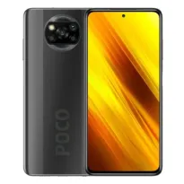 Xiaomi Poco X3 tokok