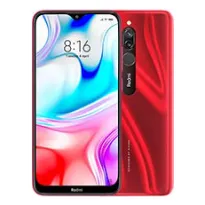 Xiaomi Redmi 8 tokok