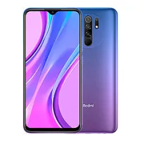 Xiaomi Redmi 9 tokok