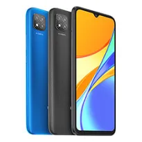 Xiaomi Redmi 9C tokok