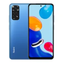 Xiaomi Redmi Note 11s tokok