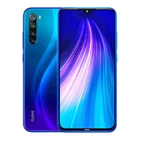 Xiaomi Redmi Note 8 tokok