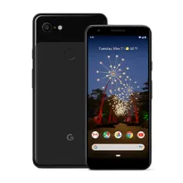 Google Pixel 3A XL tokok