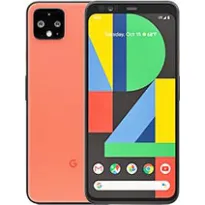 Google Pixel 4 tokok