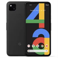 Google Pixel 4A tokok