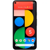 Google Pixel 5 tokok