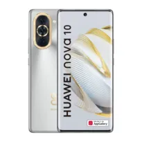 Huawei Nova 10 tokok