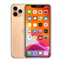 iPhone 11 Pro Max tokok