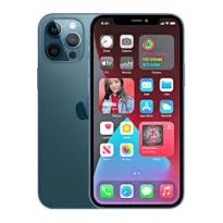 iPhone 12 Pro Max üvegfóliák