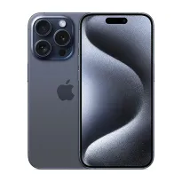 iPhone 15 Pro tokok