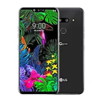 LG G8 ThinQ tokok