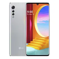 LG Velvet tokok