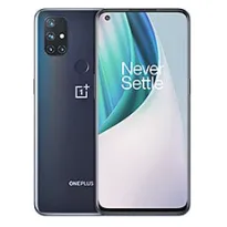 OnePlus Nord N10 5G tokok