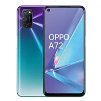 Oppo A72 tokok