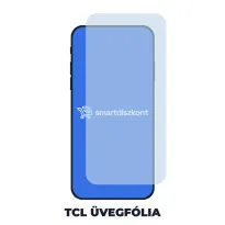 TCL üvegfólia