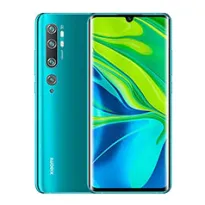 Xiaomi MI Note 10/10 Pro tokok