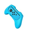 Baseus 2x Joy-Con Nintendo Switch joystick markolat piros/kék - 0. kép