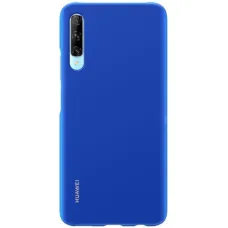 Ochranné puzdro Huawei PC pre Huawei P Smart Pro modré Ochranné puzdro Huawei PC pre Huawei P Smart Pro modré
