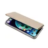 ELEGANCE fliptok XIAOMI Redmi Note 13 4G arany tok - 0. kép