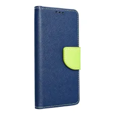 FANCY fliptok XIAOMI Redmi Note 13 5G navy / lime tok